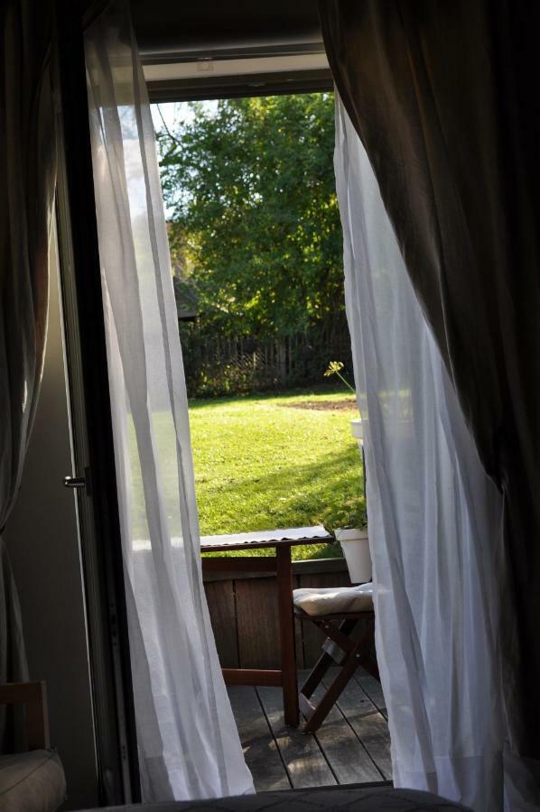 B&B L'Eau Claire ラ・ウルプ エクステリア 写真