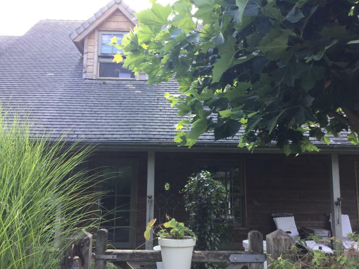 B&B L'Eau Claire ラ・ウルプ エクステリア 写真