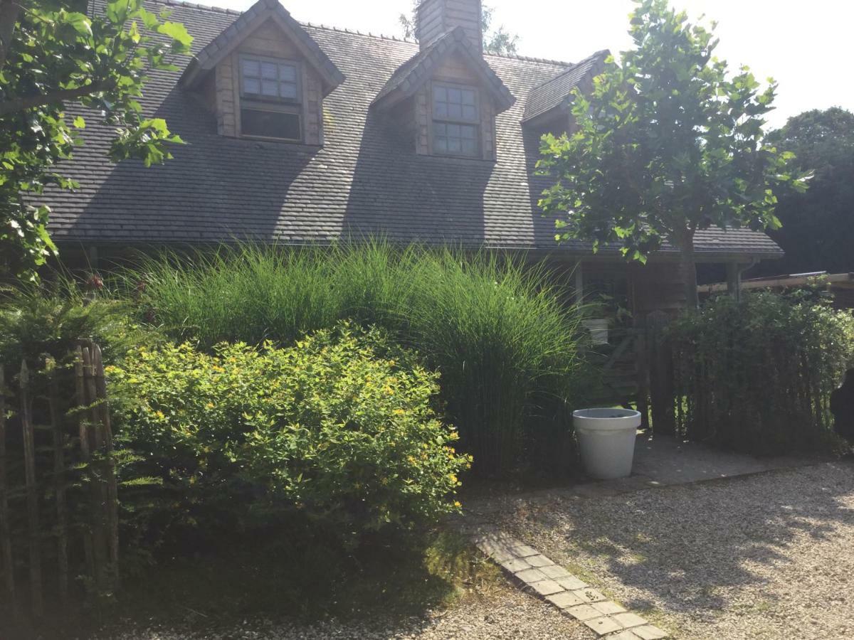 B&B L'Eau Claire ラ・ウルプ エクステリア 写真