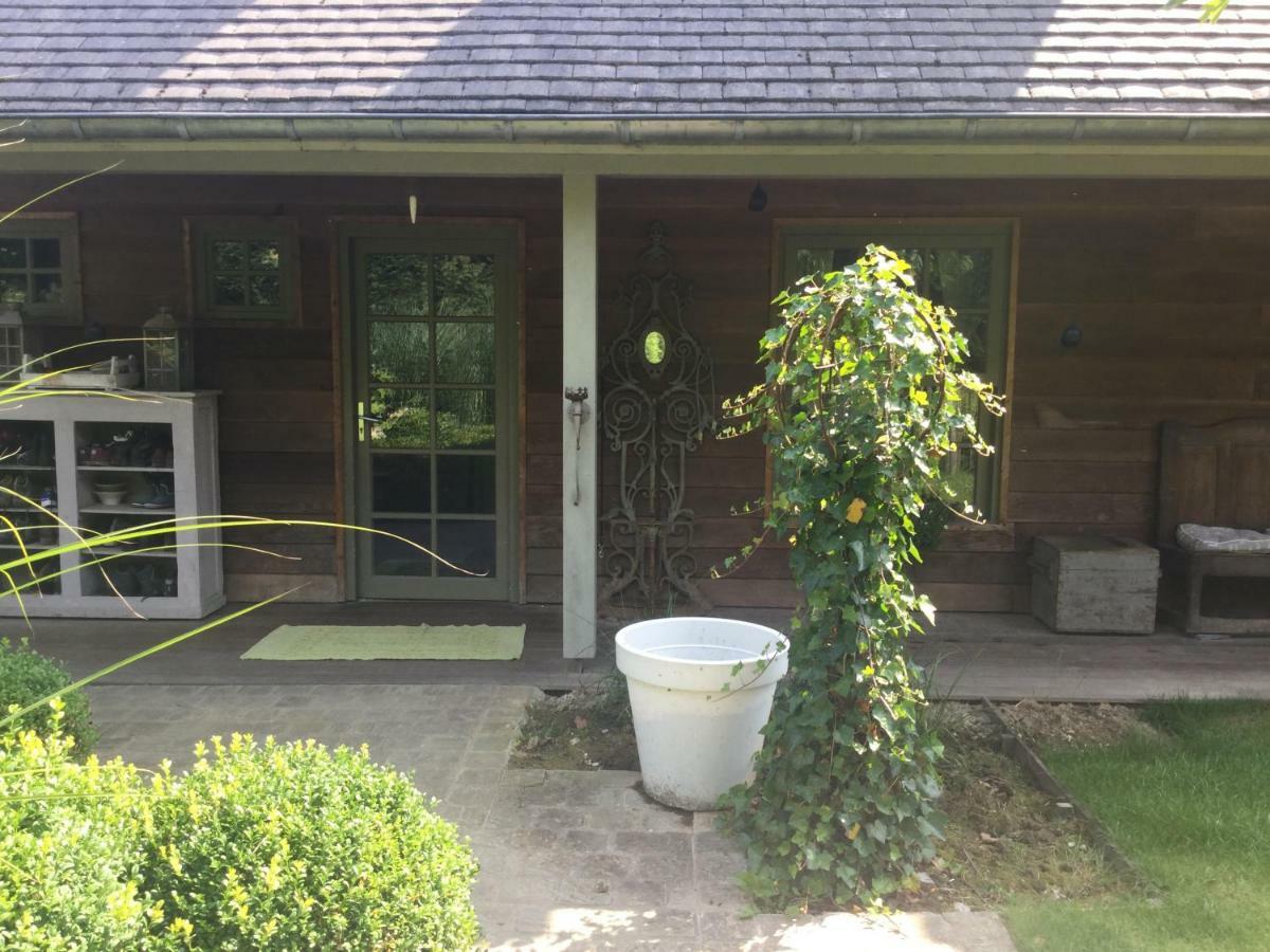 B&B L'Eau Claire ラ・ウルプ エクステリア 写真