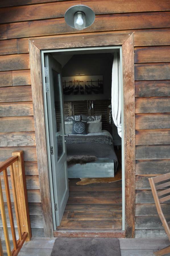 B&B L'Eau Claire ラ・ウルプ エクステリア 写真